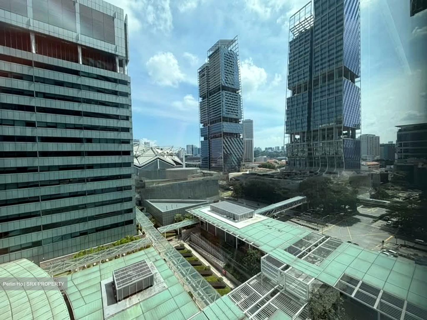 Suntec Tower One (D1), Office #563200331